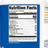 Nutricost Maltodextrin 2lb 60 Ser - Image 2