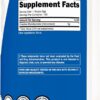 Nutricost Micronized Creatine Monohydrate 500g 100 Ser - Image 2