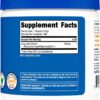 Nutricost Longjack 100g 400 Ser - Image 2