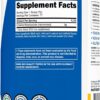 Nutricost Micronized Creatine Monohydrate Pineapple Mango 500g 77 Ser - Image 2