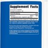 Nutricost Magnesium+ Glycinate 420mg 240 Count 120 Ser - Image 2