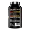 Nutrex Research ANABOL RIPPED 60 COUNT 30 SER - Image 2