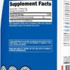 Nutricost Micronized Creatine Monohydrate Watermelon 500g 77 Ser - Image 2