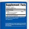 Nutricost Bromelain 500mg 120 Count 120 Ser - Image 2