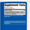 Nutricost TMG 750mg 120 Count 120 Ser - Image 2