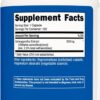 Nutricost Ashwagandha Root Extract 600mg 120 Count 120 Ser. - Image 2