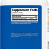 Nutricost Magnesium Citrate 420mg 240 Count 60 Ser - Image 2