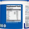 Nutricost EAA Powder Blue Raspberry 330g 30 Ser - Image 2