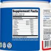 Nutricost EAA Powder Fruit Punch 330g 30 ser - Image 2