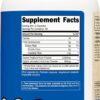 Nutricost Fiber Capsules With Prebiotic 300 Count - Image 2