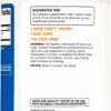 Nutricost Maca Root 750mg 180 Count 180 Ser - Image 3