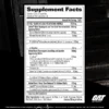 GAT SPORT JetFuel Black Series - 90 Count 30 Ser - Image 2
