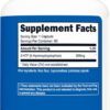 Nutricost 5-HTP 200mg 60 Count 60 Ser - Image 2