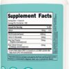 Nutricost DIM for Women 400mg with Calcium D-Glucarate and Dong Quai 120 Count 120 ser - Image 2