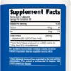 Nutricost Shilajit 1000 mg por Ser 120 Count 60 Ser - Image 2