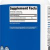Nutricost Micronized Creatine Monohydrate 1kg 200 Ser - Image 2
