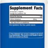 Nutricost Caffeine 200mg 250 Count 250 Ser - Image 2