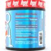 BPI Sports CLA + Carnitine  370g 50 Ser Fruit Punch - Image 2