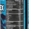 VMI SPORTS Aminogex Blue Shark Gummy 537g 30 Ser - Image 2