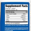 Nutricost Lactase Enzyme Complex 3000 ALU 120 Count 120 Ser - Image 2