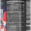 VMI SPORTS Aminogex Patriot Pop 515g 30 Ser - Image 2