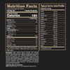 BPI Sports ISO-HD 5LB 69 Ser Cookie Butter - Image 2