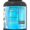 BPI Sports ISO-HD 5LB 69 Ser Chocolate Brownie - Image 2