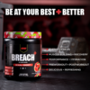 REDCON1 Breach Energy Watermelon 30 Ser - Image 2