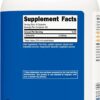 Nutricost L-Isoleucine 2000mg 240 Count 60 Ser - Image 2