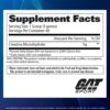 GAT SPORT Creatine Monohydrate Powder - Unflavored 300g 60 Ser - Image 2