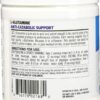 GAT SPORT L-Glutamine - 300g - 60 Ser - Sin Sabor - Image 2
