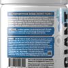 Giant Sports Edge Series | Giant Pump | 3D Pump Breakthrough | L-Citrulina | Pre entreno | Sin Stimulante | 190g 30 Ser (Unflavored) - Image 3
