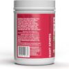 Giant Sports Péptidos de Colágeno | Plus Beta Glucano (WELLMUNE®) | Fuentes Bovinas Alimentadas con Pasto y Criadas en Pastos | Sabor Ponche de Frutas | 450g | 30 Ser - Image 3