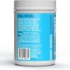 Giant Sports Péptidos de Colágeno | Plus Beta Glucano (WELLMUNE®) | Fuentes Bovinas Alimentadas con Pasto y Criadas en Pastos | Sabor Mora Azul | 450g | 30 Ser - Image 3