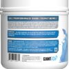 Giant Sports Performance Edge Series BCAA - Blue Raspberry - 494g 60 Ser - Image 3