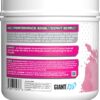 Giant Sports Performance Edge Series BCAA - Watermelon - 498g 60 Ser - Image 3