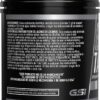 Giant Sports International | Taurina En Polvo de Alta Pureza | 1000 mg por porción | 400 gr 400 Ser | Sin Sabor - Image 3
