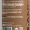 Giant Sports International | Colágeno Hidrolizado con Cacao Natural y Hongos Reishi | No Contiene Aditivos, Ni Ingredientes Artificiales | Hecho en EUA | Tipo 1 y Tipo 3 de Colágeno Hidrolizado de Origen Bovino Alimentado con Pasto Sabor Chocolate Amargo 312g 28 Ser - Image 3