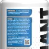 Giant Sports Performance Edge G-500 - L-Glutamina 500 mg - 120 Count - 120 Ser - Image 3