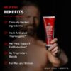 Steel Fit Abs of Steel 237ml - Image 3