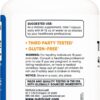 Nutricost Theobromine 400mg 90 Count 90 Ser - Image 3
