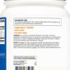Nutricost Collagen Hydrolysate Unflavored 1lb 41 Ser - Image 3