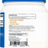 Nutricost L-Citrulline Base 600g 200 Ser - Image 3