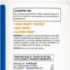 Nutricost Bromelain 500mg 120 Count 120 Ser - Image 3