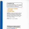 Nutricost Magnesium+ Glycinate 420mg 240 Count 120 Ser - Image 3