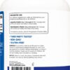 Nutricost Micronized Creatine Monohydrate Blue Raspberry 500g 71 Ser - Image 3