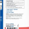 Nutricost Micronized Creatine Monohydrate Watermelon 500g 77 Ser - Image 3
