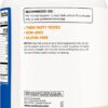 Nutricost Casein Protein Vanilla 2lb 28 Ser - Image 3
