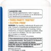 Nutricost KSM-66 Ashwagandha 600mg 60 Count 60 Ser - Image 3