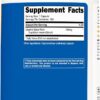 Nutricost Maca Root 750mg 180 Count 180 Ser - Image 2